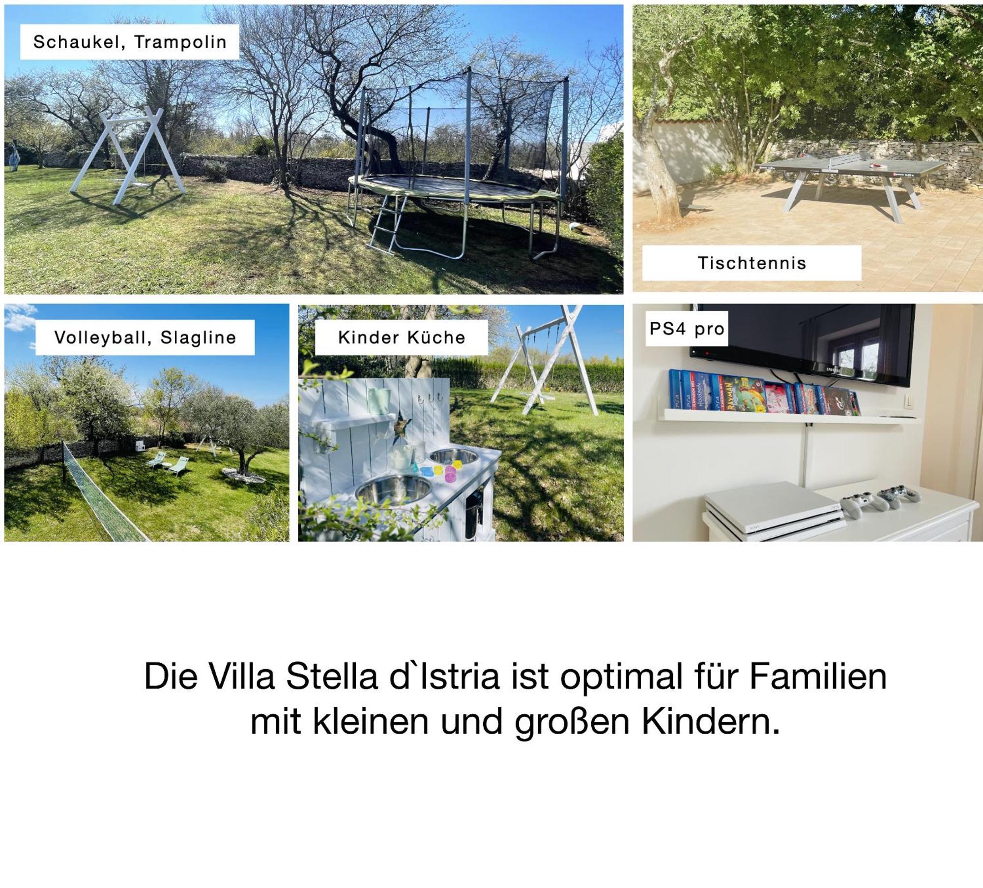 Luxury Villa In Istria - 9,000 Sqm Private Estate With Pool & Sauna, 15 Min To Sea, Near Fazana, 3 Bedrooms Juršići Екстериор снимка