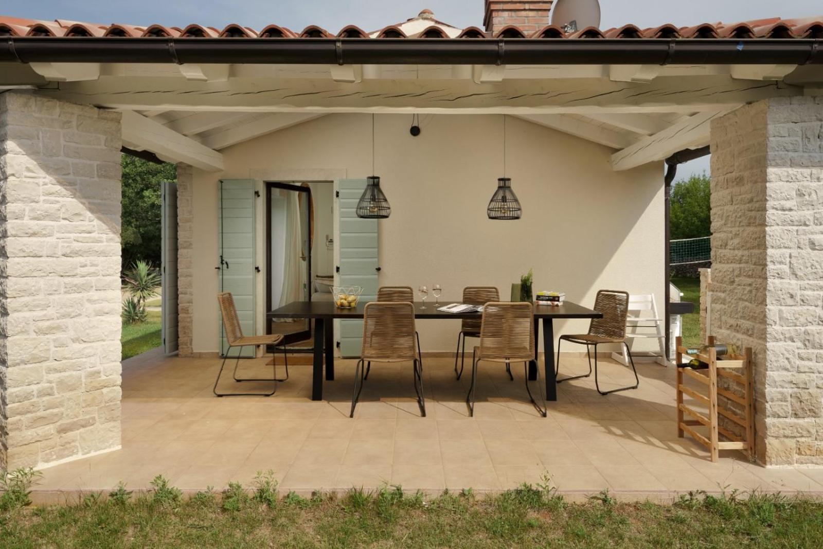 Luxury Villa In Istria - 9,000 Sqm Private Estate With Pool & Sauna, 15 Min To Sea, Near Fazana, 3 Bedrooms Juršići Екстериор снимка