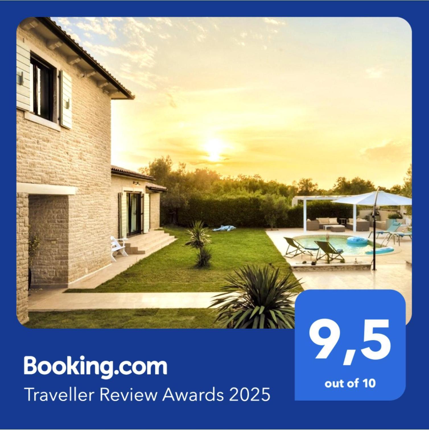 Luxury Villa In Istria - 9,000 Sqm Private Estate With Pool & Sauna, 15 Min To Sea, Near Fazana, 3 Bedrooms Juršići Екстериор снимка